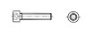 DIN 912 category icon/image
